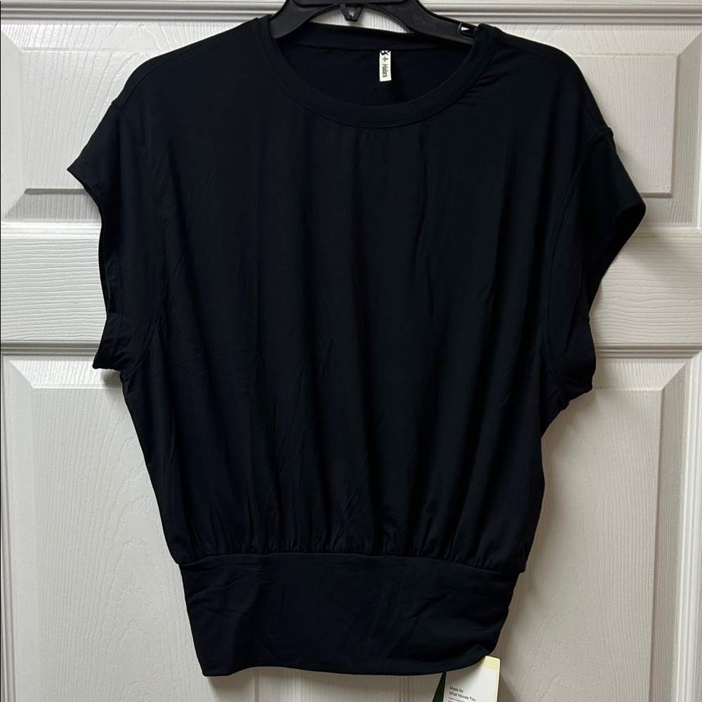 Women’s Halara top